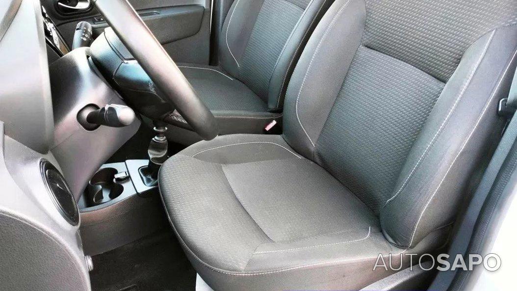 Dacia Dokker 1.5 dCi Confort de 2020