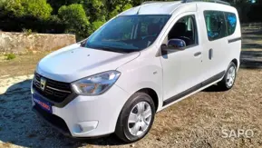 Dacia Dokker 1.5 dCi Confort de 2020