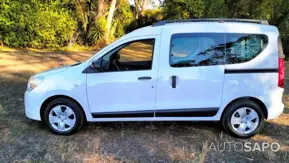 Dacia Dokker 1.5 dCi Confort de 2020
