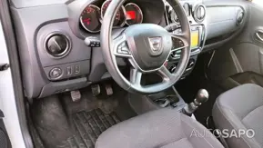 Dacia Dokker 1.5 dCi Confort de 2020
