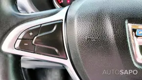 Dacia Dokker 1.5 dCi Confort de 2020