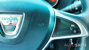 Dacia Dokker 1.5 dCi Confort de 2020