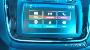 Dacia Dokker 1.5 dCi Confort de 2020
