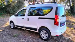 Dacia Dokker 1.5 dCi Confort de 2020