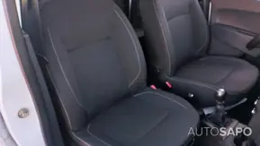 Dacia Dokker 1.5 dCi Confort de 2020
