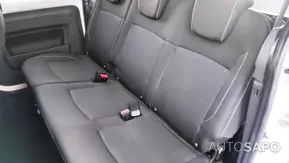 Dacia Dokker 1.5 dCi Confort de 2020