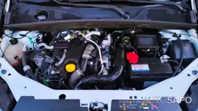 Dacia Dokker 1.5 dCi Confort de 2020