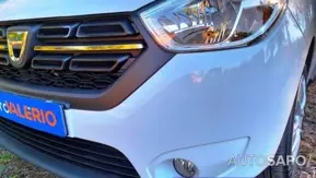 Dacia Dokker 1.5 dCi Confort de 2020