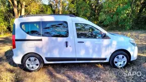 Dacia Dokker 1.5 dCi Confort de 2020
