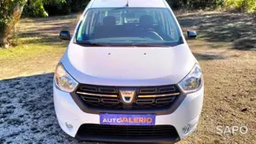 Dacia Dokker 1.5 dCi Confort de 2020