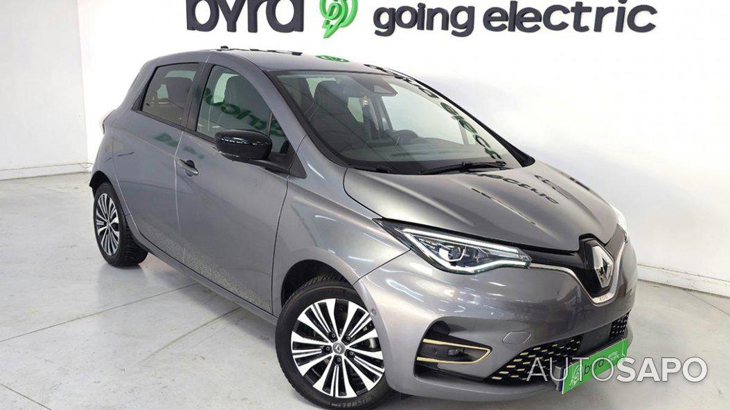 Renault ZOE de 2023