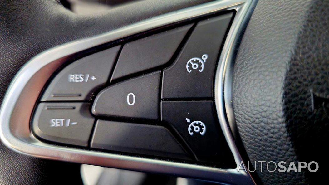 Renault ZOE de 2023