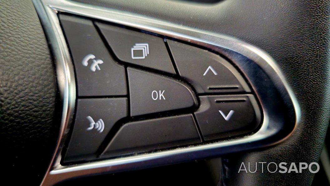 Renault ZOE de 2023