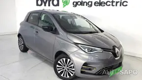 Renault ZOE de 2023