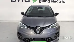 Renault ZOE de 2023