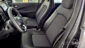 Renault ZOE de 2023