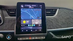 Renault ZOE de 2023