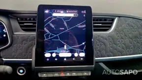 Renault ZOE de 2023