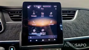 Renault ZOE de 2023