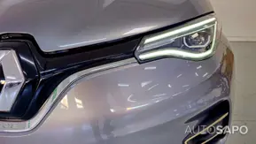 Renault ZOE de 2023
