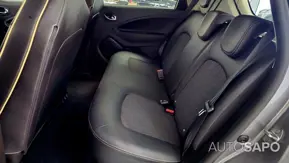 Renault ZOE de 2023