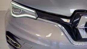 Renault ZOE de 2023