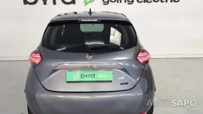 Renault ZOE de 2023