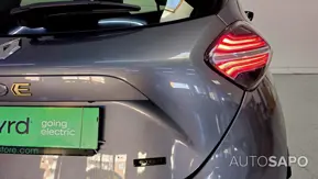 Renault ZOE de 2023