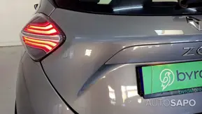 Renault ZOE de 2023
