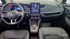 Renault ZOE de 2023