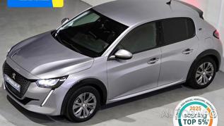 Peugeot E-208 de 2022