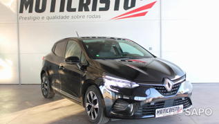 Renault Clio 1.0 TCe Intens Bi-Fuel de 2023