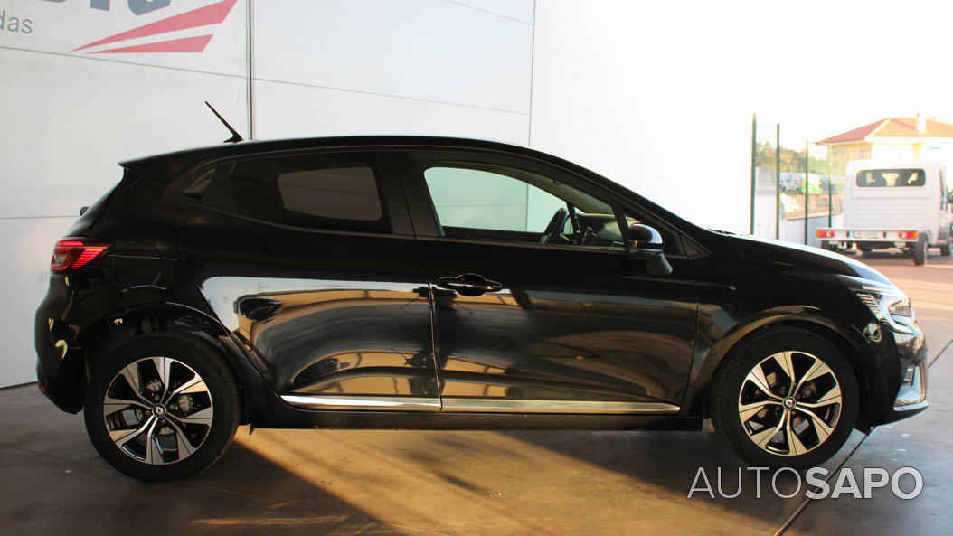 Renault Clio 1.0 TCe Intens Bi-Fuel de 2023
