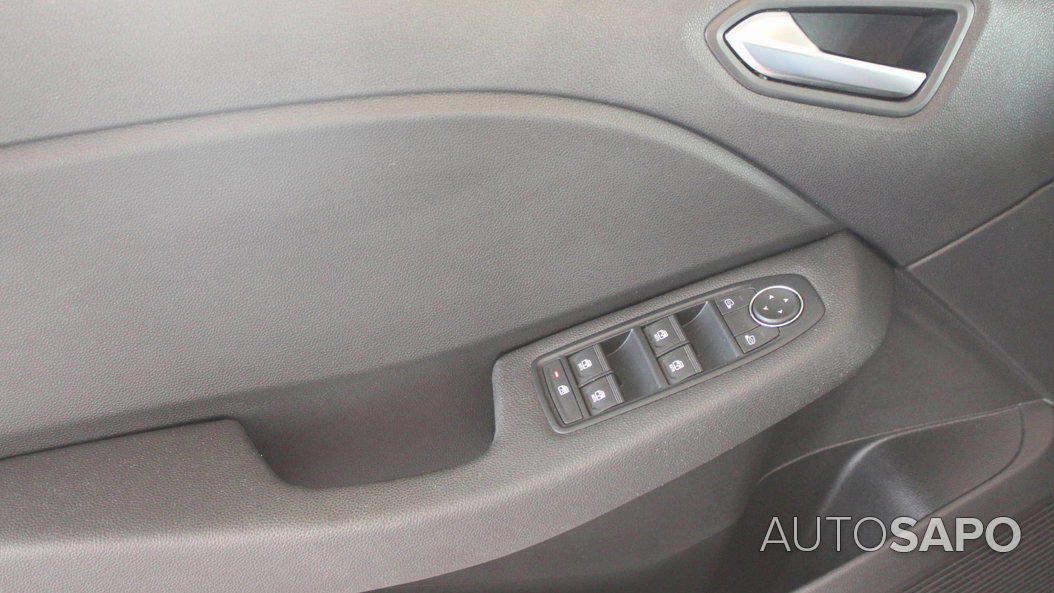 Renault Clio 1.0 TCe Intens Bi-Fuel de 2023