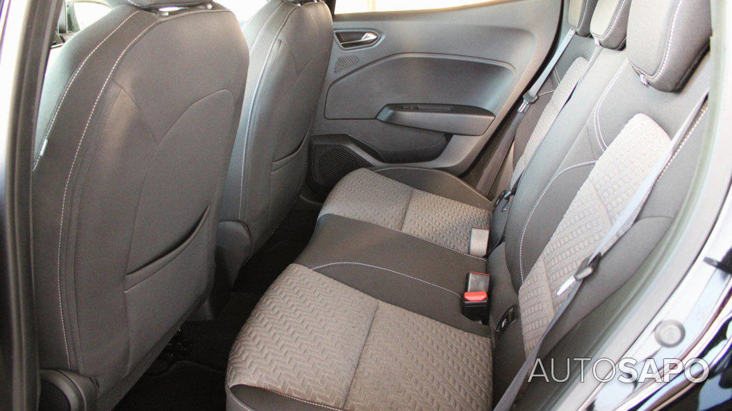 Renault Clio 1.0 TCe Techno Bi-Fuel de 2023