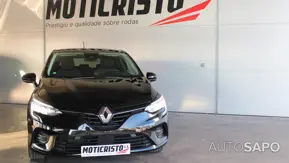 Renault Clio 1.0 TCe Intens Bi-Fuel de 2023