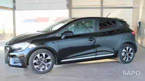 Renault Clio 1.0 TCe Intens Bi-Fuel de 2023
