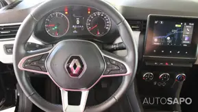 Renault Clio 1.0 TCe Intens Bi-Fuel de 2023