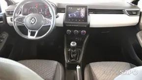 Renault Clio 1.0 TCe Intens Bi-Fuel de 2023