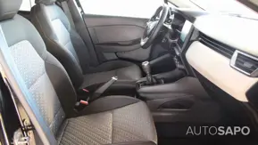 Renault Clio 1.0 TCe Techno Bi-Fuel de 2023