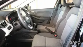 Renault Clio 1.0 TCe Techno Bi-Fuel de 2023