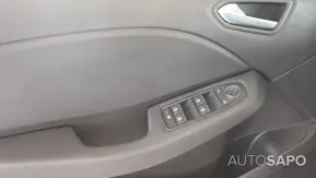 Renault Clio 1.0 TCe Techno Bi-Fuel de 2023