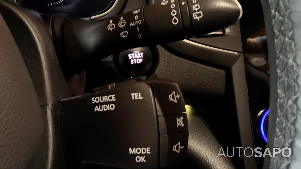 Renault Talisman de 2018