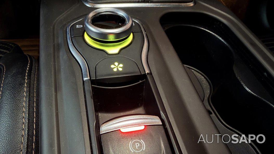 Renault Talisman de 2018