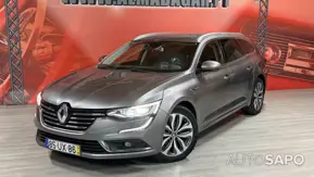Renault Talisman de 2018