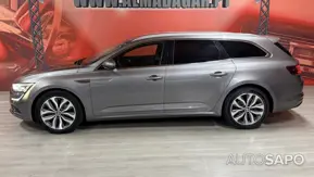 Renault Talisman de 2018