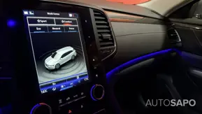 Renault Talisman de 2018