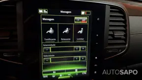 Renault Talisman de 2018