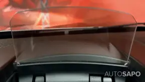 Renault Talisman de 2018