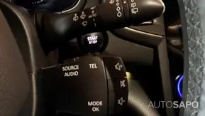 Renault Talisman de 2018